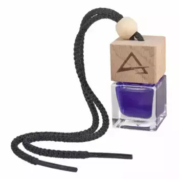 Ароматизатор автомобильный парфюм ARNEZI A1509143 жидкостный