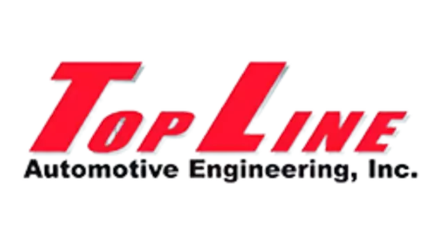 Ароматизатор автомобильный парфюм TOP LINE N15 картонный