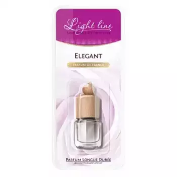 Ароматизатор автомобильный RUSEFF 27326N жидкостный