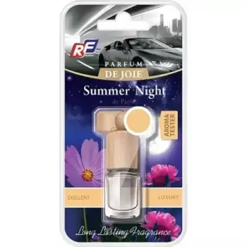 Ароматизатор автомобильный RUSEFF 27330N жидкостный