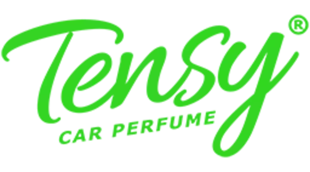 Ароматизатор автомобильный TENSY TZ106 гелевый