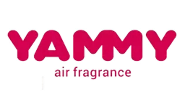 Ароматизатор автомобильный YAMMY S022 меловой