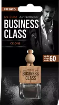 Ароматизатор автомобильный FRESHCO AR1BC002 жидкостный