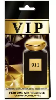 ароматизатор подвесной! CARIBI VIP 911 по мотивам Giorgio Armani 'Prive Rose D' Arabie' \