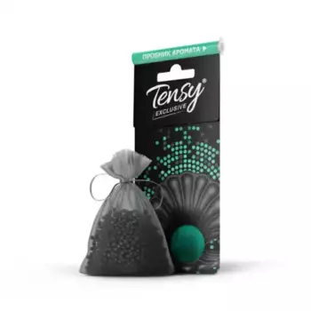 Ароматизатор автомобильный TENSY TTE-22 гранулированный