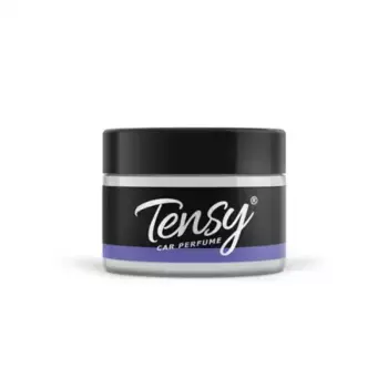 Ароматизатор автомобильный TENSY TZ-01 гелевый