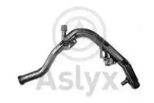 AS201225 ПАТРУБОК РАДИАТОРА CIT BERLINGO 1.9D citroen xsara - xsara picasso (1995-2009) ASLYX