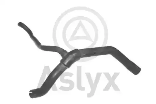 AS203926 ПАТРУБОК РАДИАТОРА REN CLIO II 1.4 ASLYX