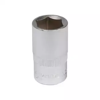 ATAO049 Головка торцевая 1/2' DR шестигранная 16мм AIRLINE