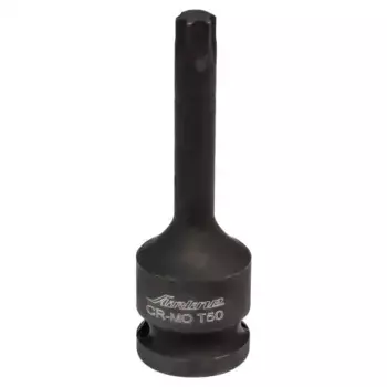 ATAS027 Головка ударная торцевая 1/2' DR внешний TORX T50 (ATAS027) AIRLINE