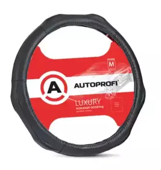 AUTOPROFI AP-1020 BK (XL) размер
