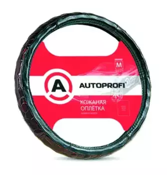 AUTOPROFI AP-156 BK (M) размер