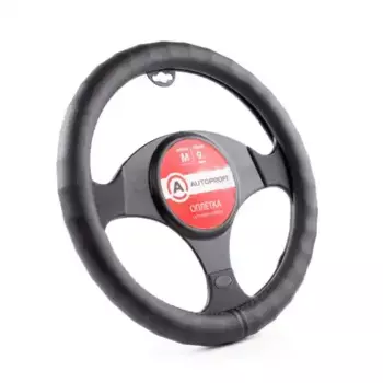 AUTOPROFI AP-1911 BK (M) размер