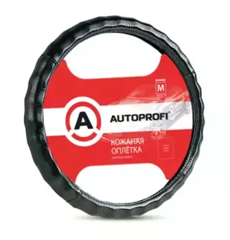 AUTOPROFI AP-265 BK (L) размер