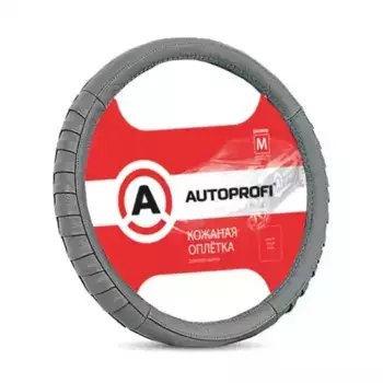 AUTOPROFI AP-470 D.GY (M) размер