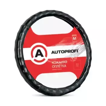 AUTOPROFI AP-765 BK (L) размер