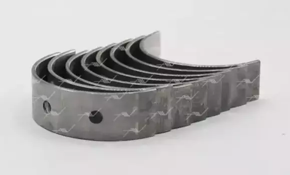 AUTOWELT ВКЛАДЫШ КОРЕННОЙ MS34072 AUTOWELT TOYOTA 1VZFE/2VE