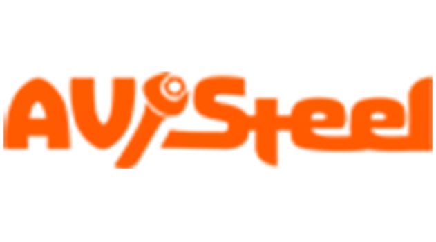 AV541075 Головка 1' двенадцатигранная 75мм 'AV Steel'