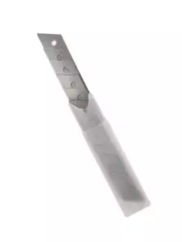 AV-0625 Лезвия для ножей 25мм 10шт AUTOVirazh