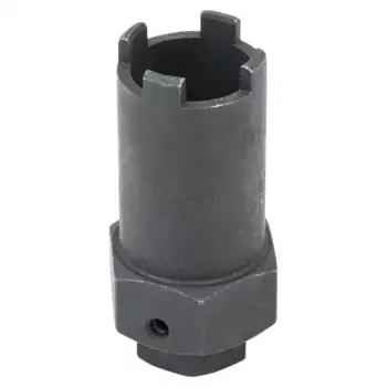 AV-935003 Головка для снятия форсунок MB, NEOPLAN, SETRA с 4 зубцами AVSTEEL