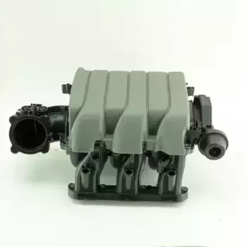 AW20009400005 Коллектор впускной DOMINANT