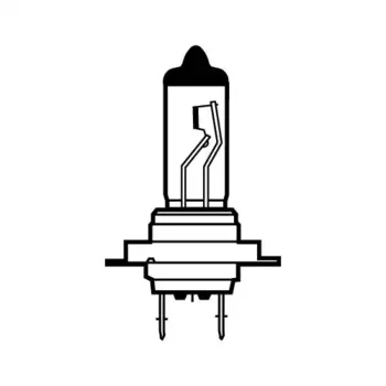 Автолампа галогенная AVS A78144S