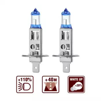 Автолампа галогенная AVS A78944S