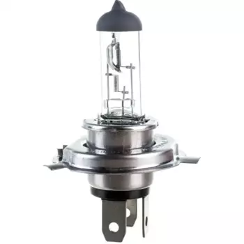 Автолампа галогенная CLEARLIGHT MLH4LL P43t-38 3500K К