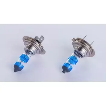 Автолампа галогенная CLEARLIGHT MLH7NLV200 PX26d 4300K К