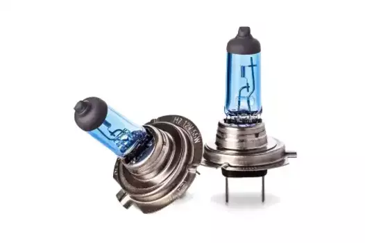 Автолампа галогенная CLEARLIGHT MLH7WL PX26d 4300K К