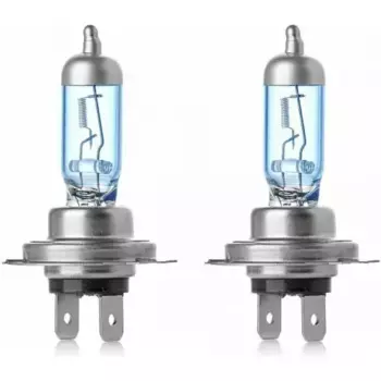 Автолампа галогенная CLEARLIGHT MLH7XTV150 PX26d 4300K К