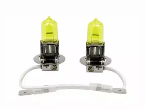 Автолампа галогенная OSRAM 64151 PK22s