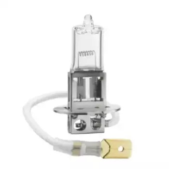 Автолампа галогенная SVS 0200048000 PK22s