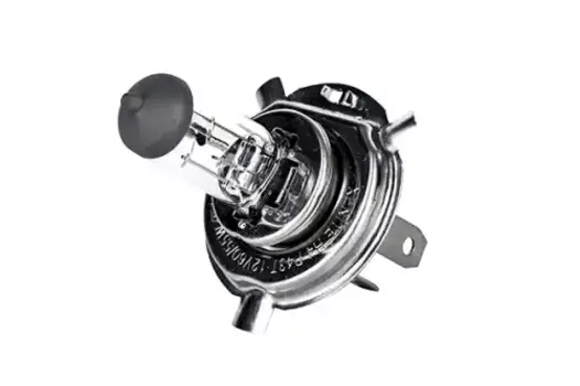 Автолампа галогенная XENITE 1007013 P43t