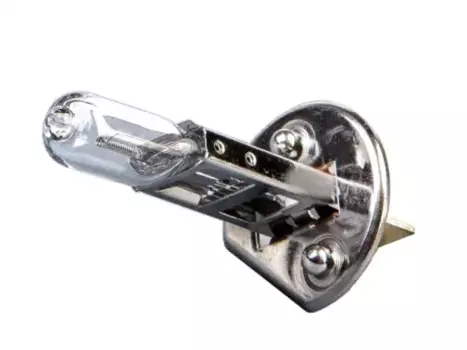 Автолампа галогенная XENITE 1007086