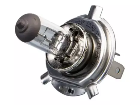 Автолампа галогенная XENITE 1007089 P43t