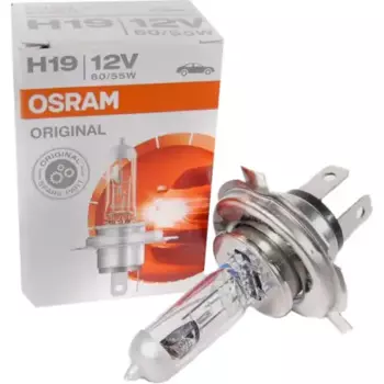 Автолампа галогенная OSRAM 64181L PU43t-3