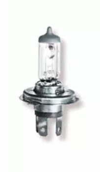 Автолампа галогенные OSRAM 64193ULT P43t
