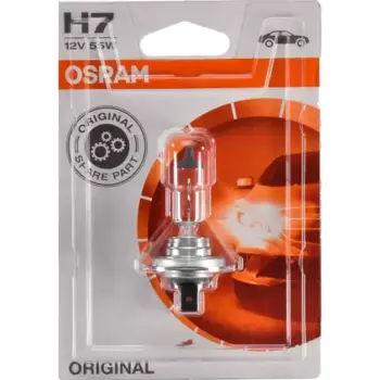 Автолампа галогенная OSRAM 64210-01B PX26d