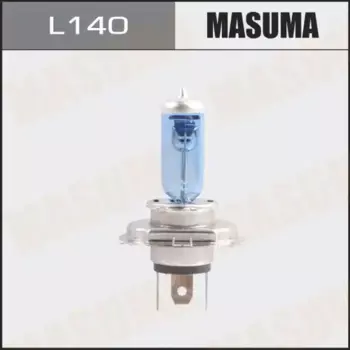Автолампа MASUMA L140