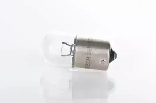 Автолампа накаливания BOSCH 1 987 302 204 BA15s