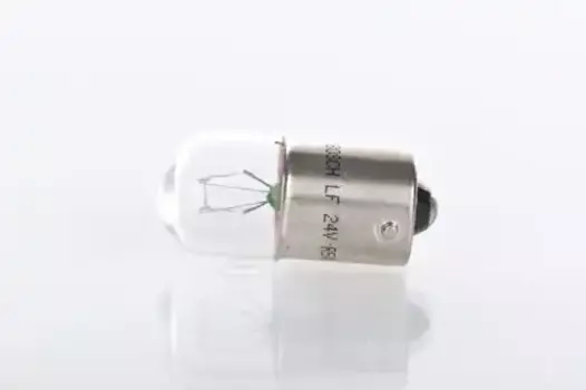 Автолампа накаливания BOSCH 1 987 302 704 BA15s