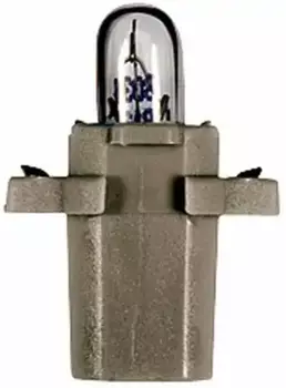 Автолампа накаливания HELLA 8GA 007 997-061 B8.3D