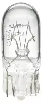 Автолампа накаливания HELLA 8GP 003 594-251 W2.1x9.5d