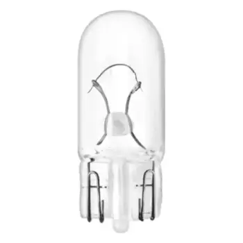 Автолампа накаливания NEOLUX N501 W2.1x9.5d