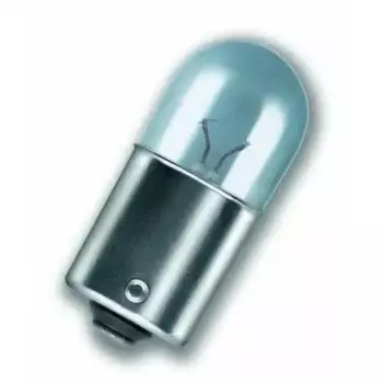 Автолампа накаливания OSRAM 5627TSP BA15s