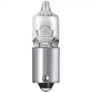 Автолампа накаливания OSRAM 64115 BA9s