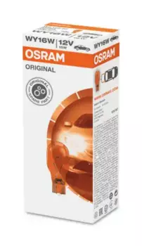 Автолампа накаливания OSRAM 921NA W2.1x9.5d