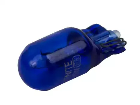 Автолампа накаливания XENITE 1007060 W2.1x9.5d