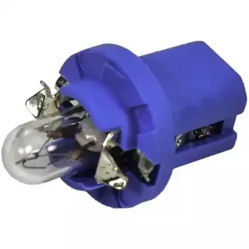 Автолампа OSRAM 2721MFX BX8.5d